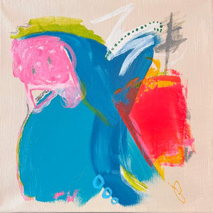 *Marlon" - The Jaxson Five Series by jan pinard
