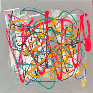 "Tito" - The Jaxson Five Series by jan pinard