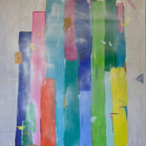 Hazy Rainbows by jan pinard 