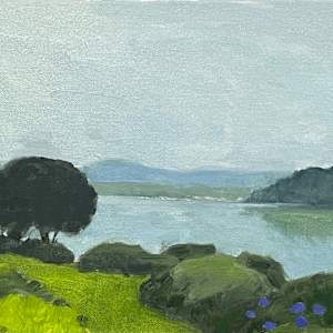 Gypsy Point by Paul Rolfe