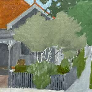 Corner House by Paul Rolfe, Image 1.