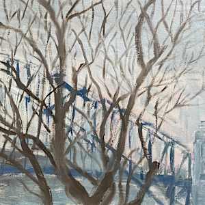 Tree for the View by Paul Rolfe, Image 1.