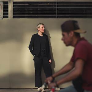 Anke Schwarz by Marisol Cid González, Image 1.