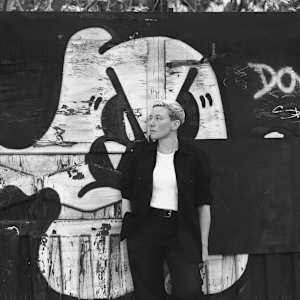 Anke Schwarz by Marisol Cid González, Image 4.