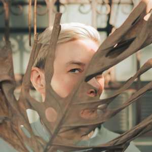 Anke Schwarz by Marisol Cid González, Image 2.