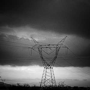 La frontera de la luz by Marisol Cid González, Image 1.