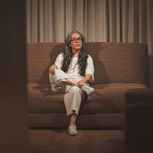 Cristina Rivera Garza by Marisol Cid González 