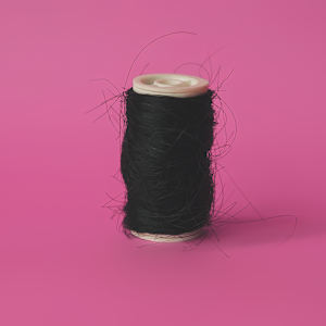 Estética Pilosa by Marisol Cid González, Image 1.