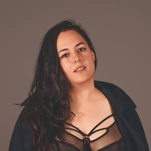 Dushka by Marisol Cid González 