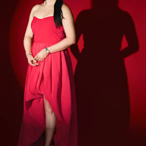 Julieta Ovalle by Marisol Cid González, Image 2.