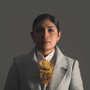 Janeth by Marisol Cid González, Image 2.