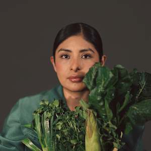 Janeth by Marisol Cid González, Image 3.