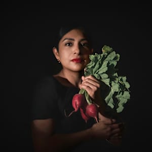 Janeth by Marisol Cid González, Image 4.