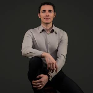 Eduardo by Marisol Cid González 