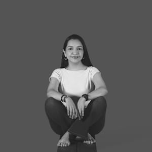 Litzy M. by Marisol Cid González 