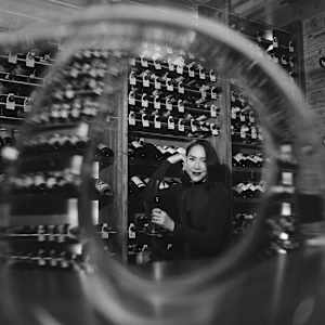 Ligia Urroz by Marisol Cid González, Image 5.