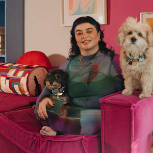 Mar by Marisol Cid González, Image 3.