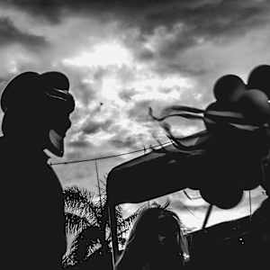 Entre la alegría y el vacío by Marisol Cid González, Image 1.