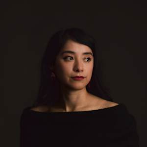 Steff by Marisol Cid González, Image 3.