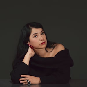 Steff by Marisol Cid González, Image 2.