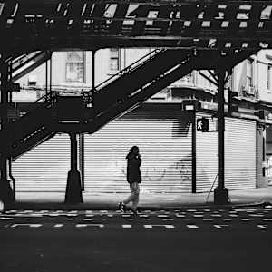 Siluetas y Colores by Marisol Cid González, Image 1.