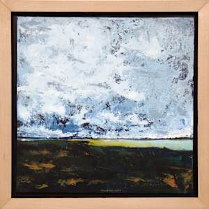 Taking Detours by Cara Lawson-Ball  Image: with frame
