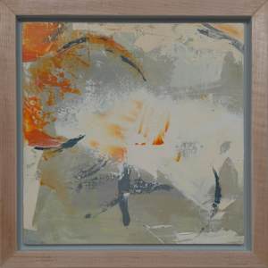 Before Alarm Clocks by Cara Lawson-Ball  Image: Before Alarm Clocks, framed