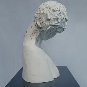 Different and Included by Cara Lawson-Ball  Image: Different and Included - right side view