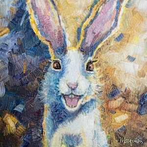 I'm All Ears by Wendy Marquis