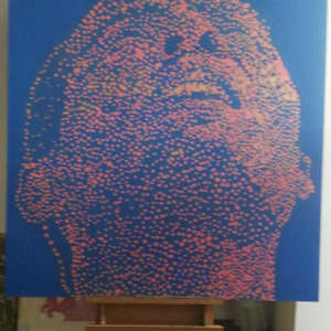 Self Portrait 1