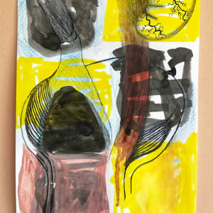 Body Rhythm by Sue Grace, Image 2.