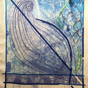 She/Her by Sue Grace, Image 1.