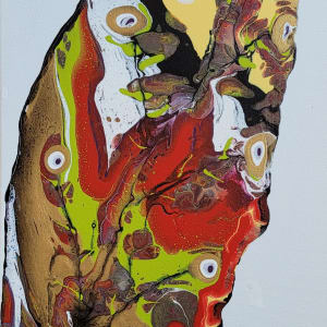 Leaf, Image 1.