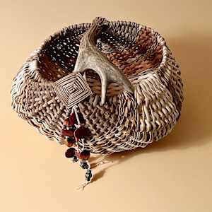 Anter Melon Birch & Brown #277/76 by Cathryn Peters Designs