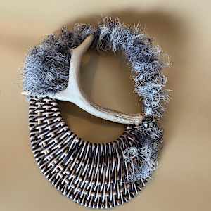 It's Simply Black & White #271/73 by Cathryn Peters