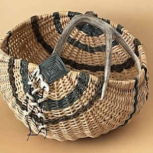 Pathways #247/67 by Cathryn Peters