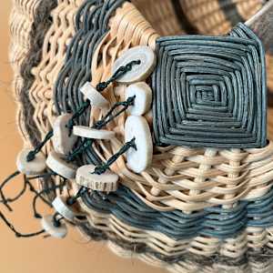 Pathways #247/67 by Cathryn Peters 