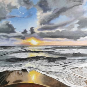 6Summer Nights by Lois Dubber