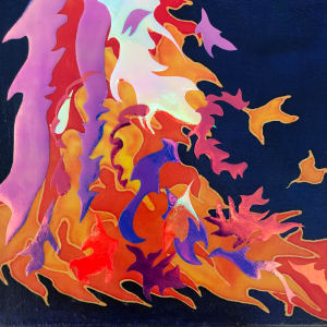 Stop Flow, Image 5.