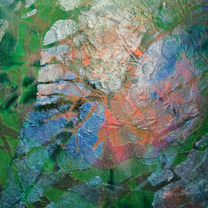 Water Ripples 11 by kirstin ilse 