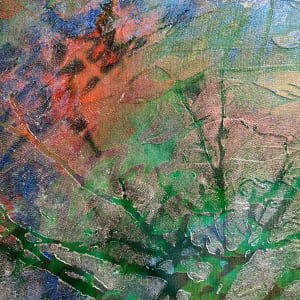 Water Ripples 11 by kirstin ilse 