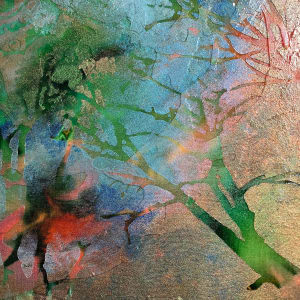 Water Ripples 15 by kirstin ilse 