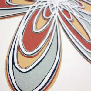 Atomic Aleph by Ruth Becker 