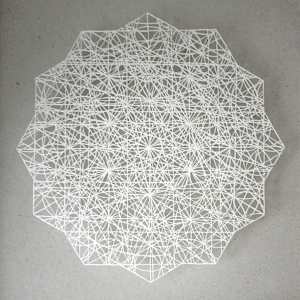Infinite (2010) by Ruth Becker 