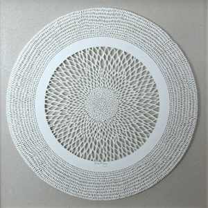 Mesh by Ruth Becker 