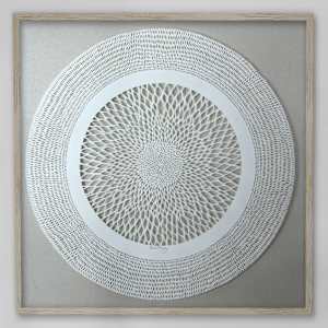 Mesh by Ruth Becker 