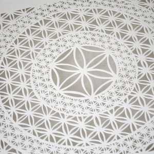 Starflake by Ruth Becker 