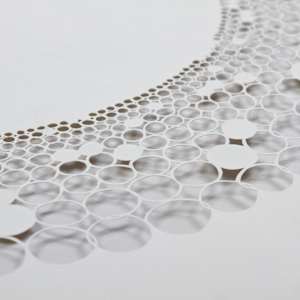 Rings by Ruth Becker 
