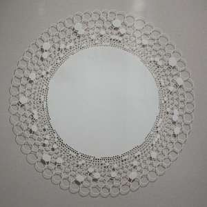 Rings by Ruth Becker 