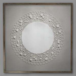 Rings by Ruth Becker 